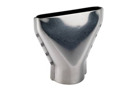 Широке сопло 75 мм