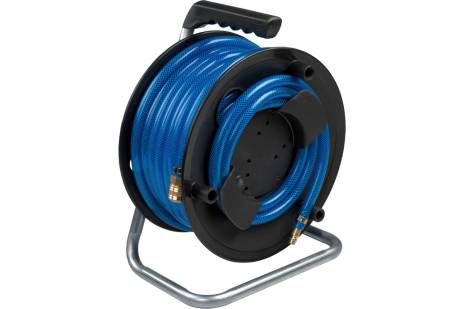 Шланг на барабані 9мм/15бар/20м SA 100