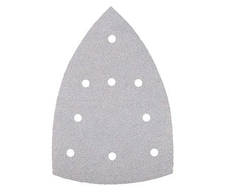 Шліф. аркуш 100х150мм, 10шт,Р180 Фарба