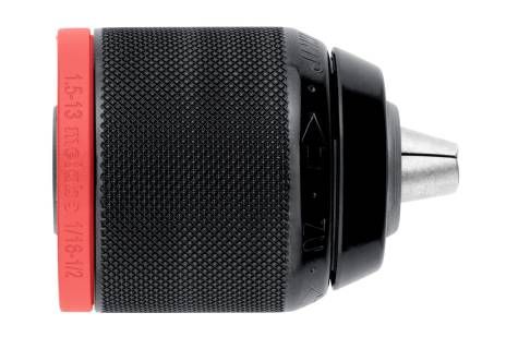 Патрон ШЗ Futuro Plus S1M 1,5-13мм 1/2-20 R+L короткий