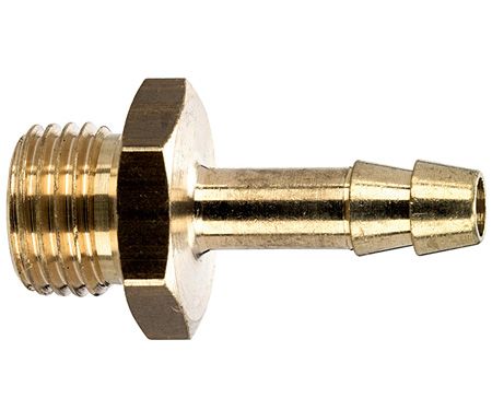 Перехідник 1/4"AG X13