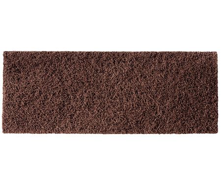 Шліфувальна повсть 93х250 мм, дуже тонка