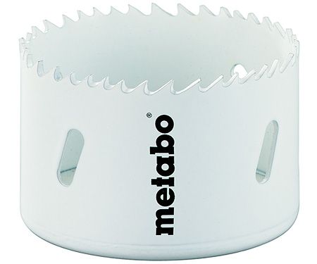 Біметалеві кільцеві коронки, 41 мм