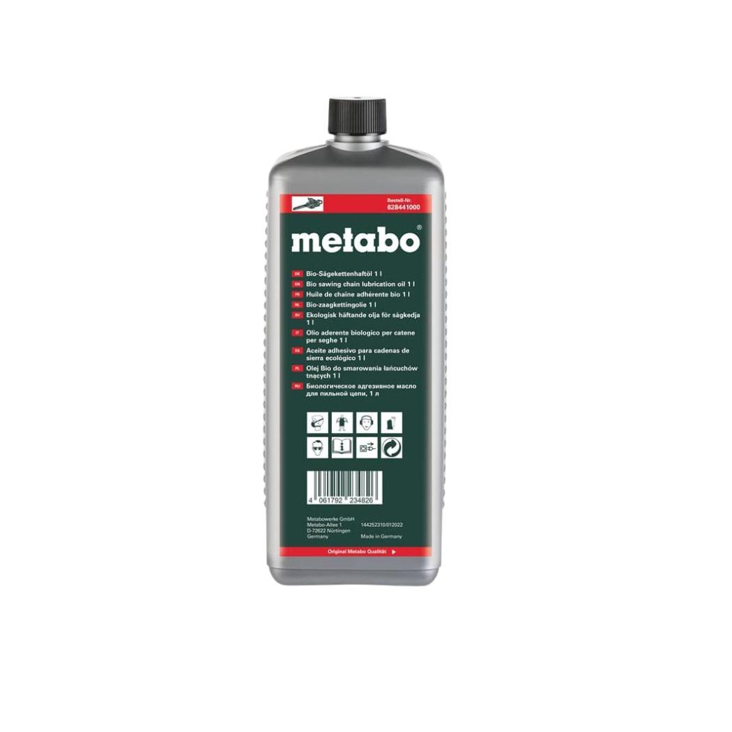 Біомастило для ланцюга 1л