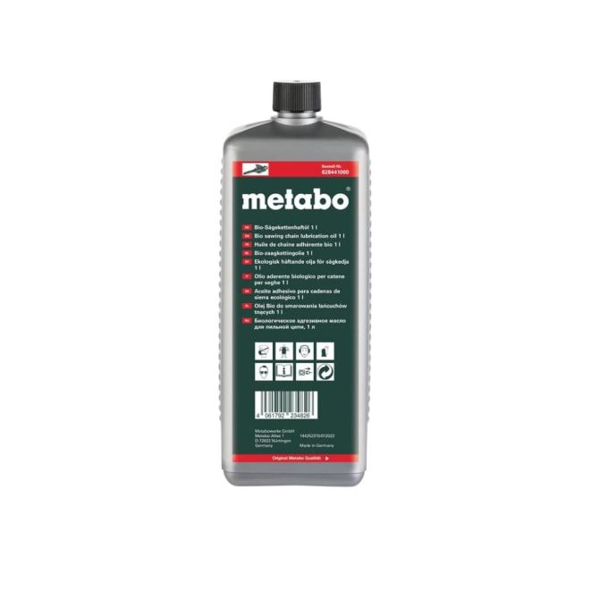 Біомастило для ланцюга 1л