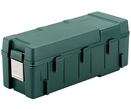 Бокси для комплектуючих для кофрів PLUSBOX L, 116х320х112 мм, на лівий бік кофру