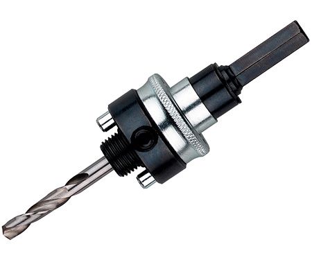 Адаптер SW9/ 5/8''-18 UNF, 32-152 мм