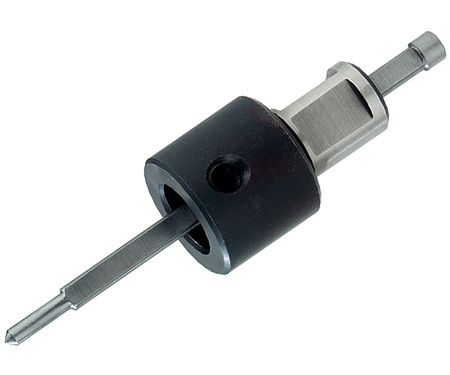 Адаптер Weldon 19 на FEIN Quick