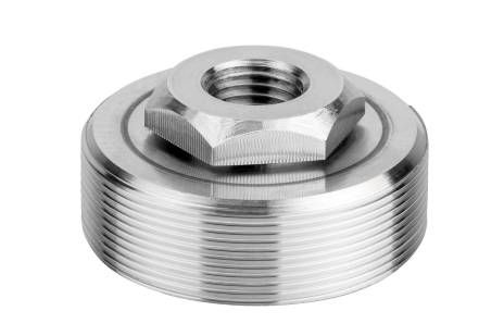 АДАПТЕР ДЛЯ КАРТРИДЖІВ З НАРІЗНИМ З’ЄДНАННЯМ 500 Г