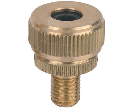 Адаптер для клапанів велосипедів