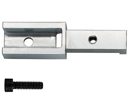 Адаптер стрічкового напилку