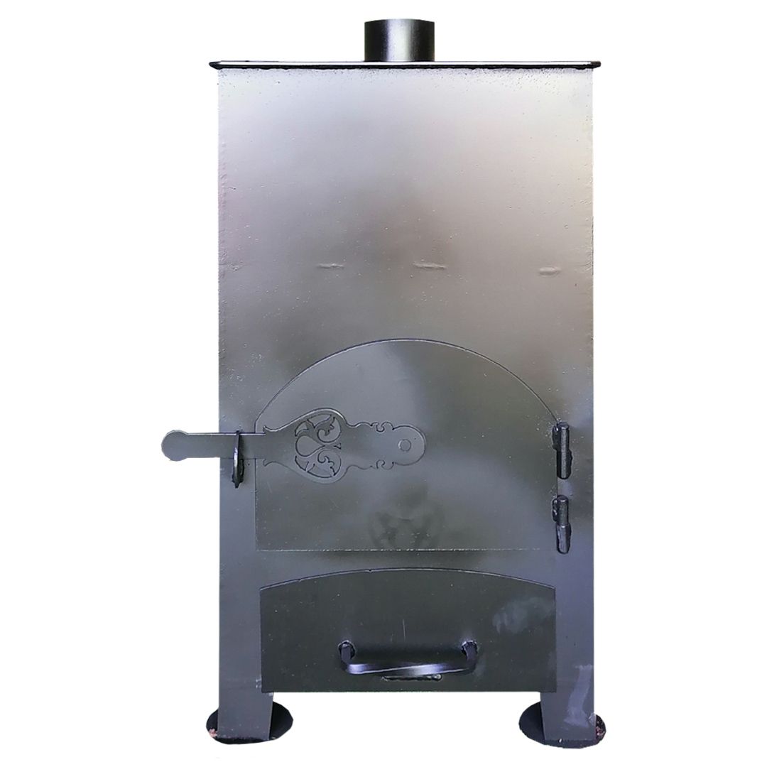 Піч-буржуйка "HIMARS 1"