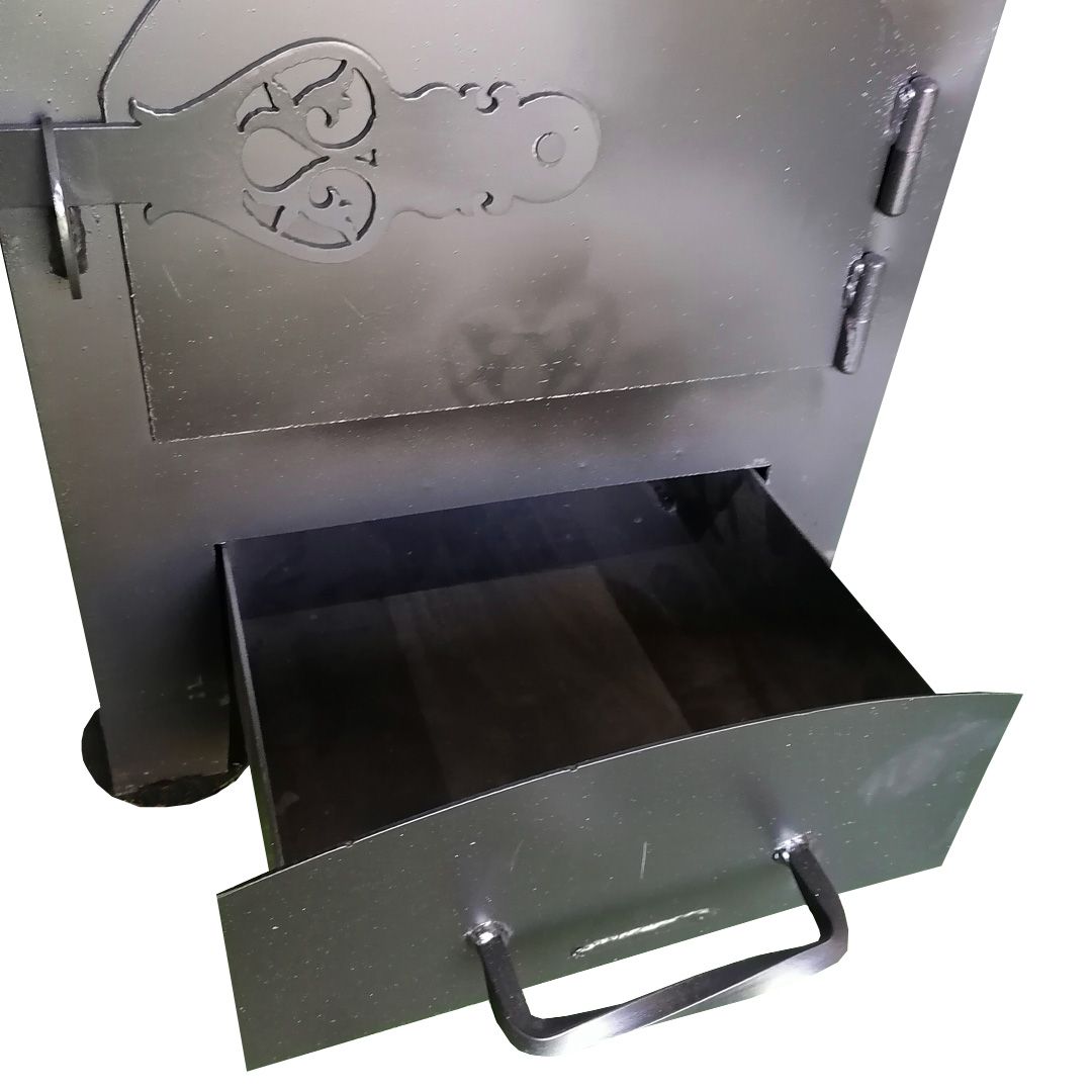 Піч-буржуйка "HIMARS 1"