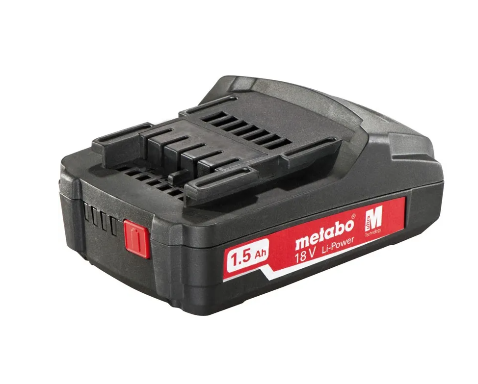 Акумулятор 18 V, 1,5 Ah, Li-Power
