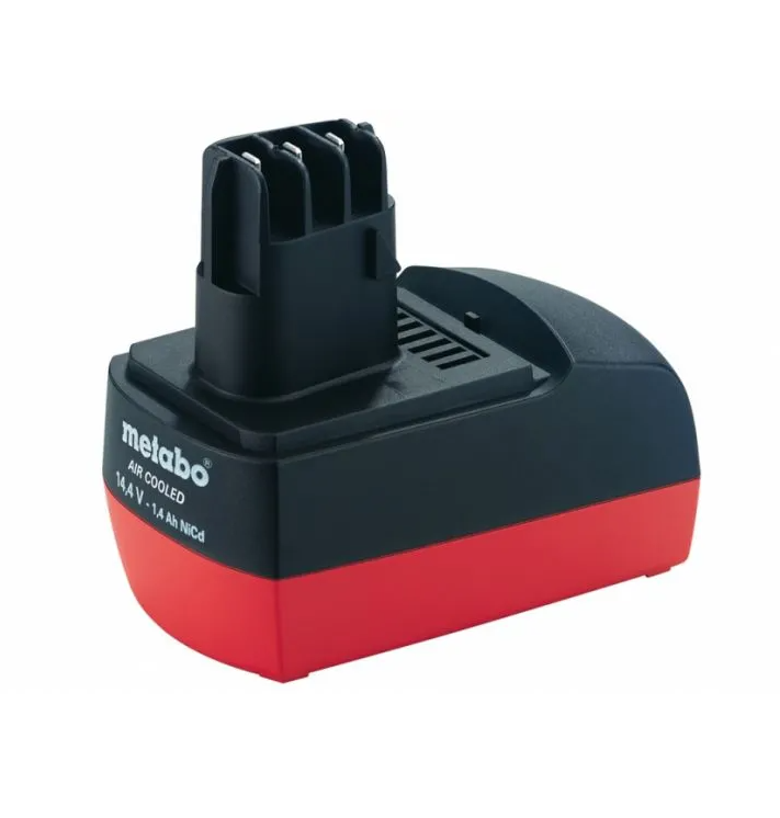 Акумуляторна батарея BSZ 18 V / 1,4 Ah