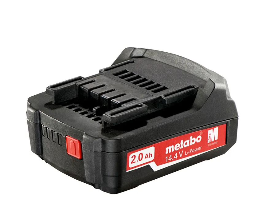 Акумуляторний блок 14.4В, 2.0Aг, Li Power Compact