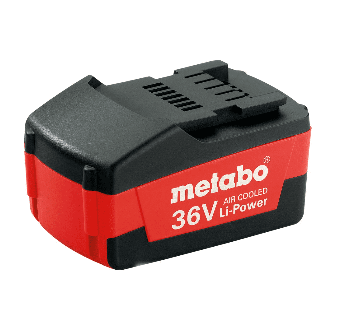 Акумуляторний блок 36 В 1,5 Aг Li-Power Comp.