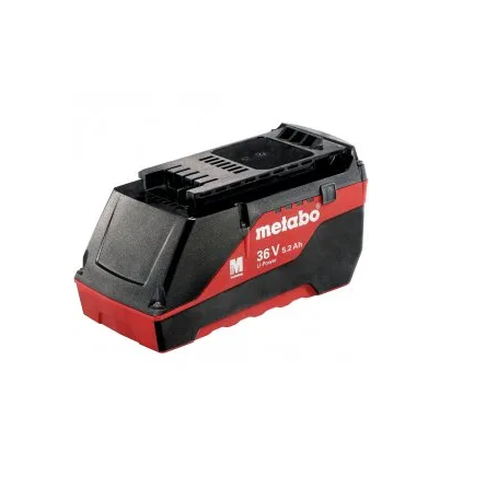 Акумуляторний блок 36 В, 5,2 Аг, Li-Power