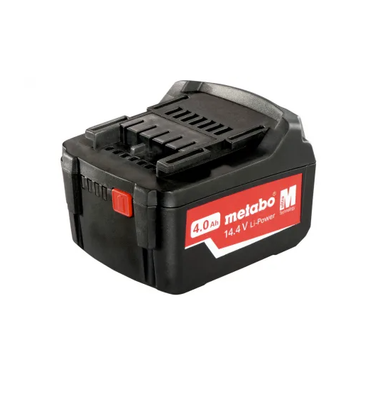 Акумуляторний блок 14,4 В 4,0 Aг,LI-Power Ext