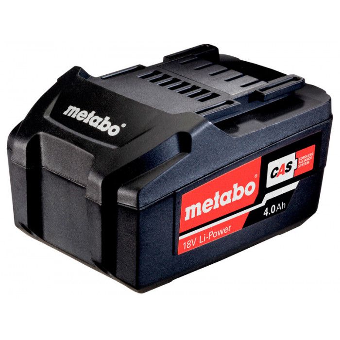 Акумуляторний блок 18 В 4,0 Aг, Li Power Extrem