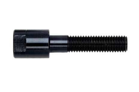 Вал для насаджування шкіряних Дисків