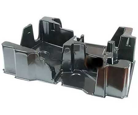 Вкладка у MetaLoc II для BS/SB/SSD/SSW Ultra