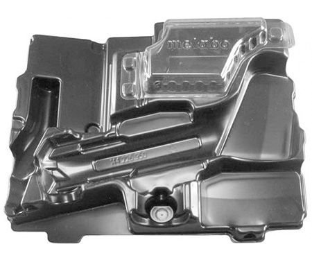 Вкладка у MetaLoc II для MT 18 LTX