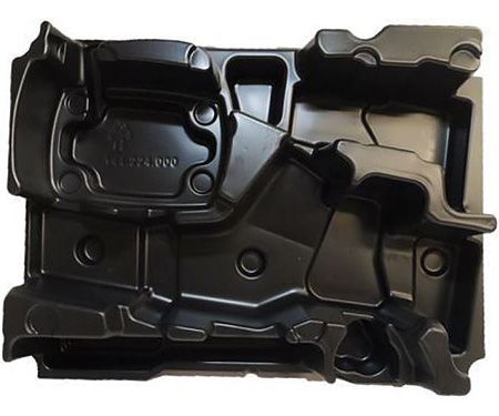 Вкладка у MetaLoc II для PowerMaxx ASE 10,8