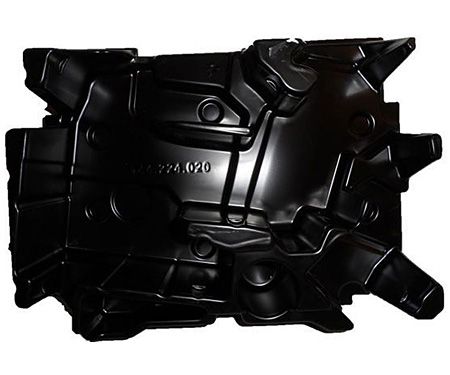 Вкладка у MetaLoc II для STA 18 LTX; STA 18 LTX 140