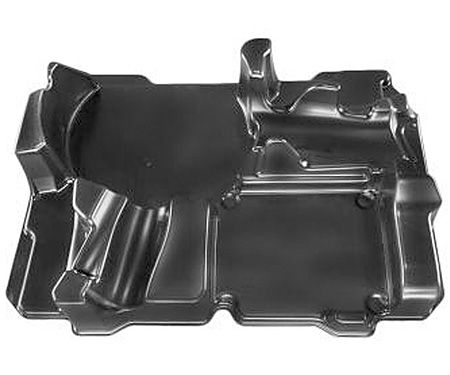 Вкладка у MetaLoc II для WB 18 LTX BL 125 Quick; WB 18 LTX BL 150 Quick; WPB 18 LTX BL 125 Quick