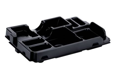 Вкладка SSEP 18 LTX BL MVT