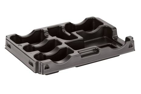 Вкладка, базовий набір 1 зарядний пристрій, 5 акумуляторів