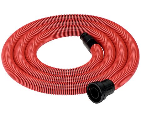 Всмоктувальний шланг, 4 м