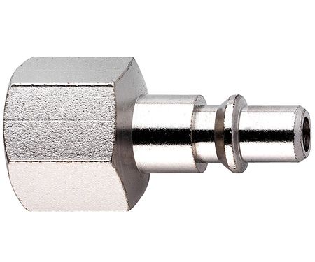 Вставний ніпель ARO 3/8" IG, Внутрішня різьба