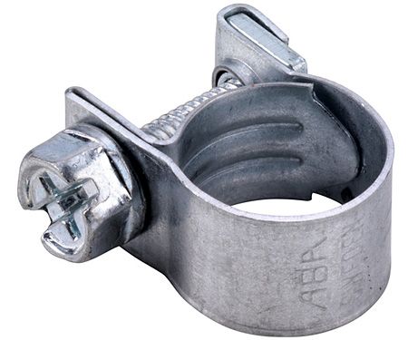 Гвинотовий затиск 12-20, 5шт.