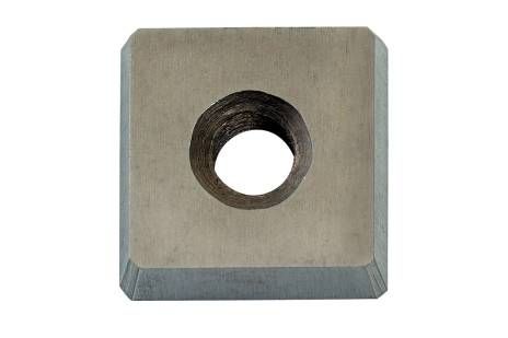 Двосторонній твердосплавний ніж для Ku 6870