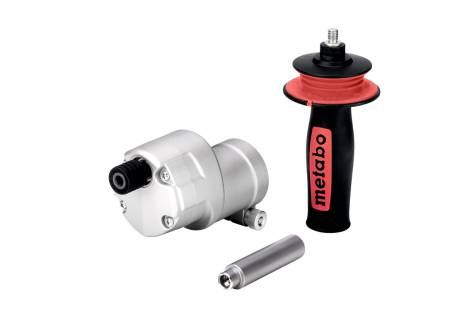 Ексцентриковий набір до BS LTX Quick,3