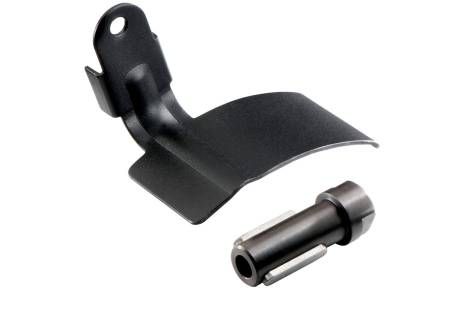 Захисний кожух 50 мм, включаючи затискну оправку М14