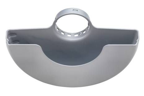 Захисний кожух Ø180mm