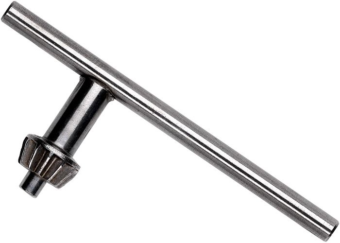 Змінний ключ для свердлильного патрону, розмір 4, діам. 9 мм, хвостовик 55 мм