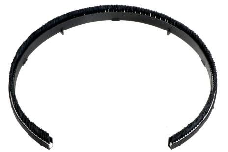 Змінний обід-щітка 225мм