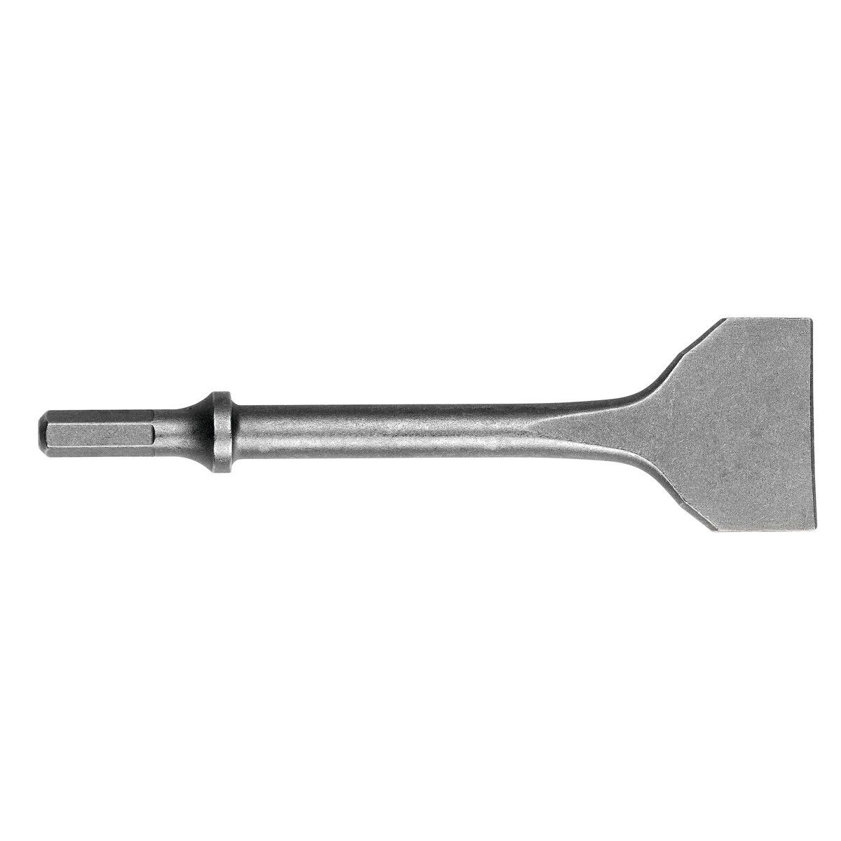 Зубило 6-гр,по камню 50 мм