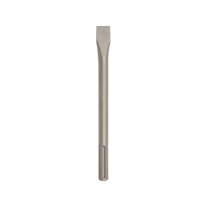 Зубило SDS-Max 280х25 мм, плоске зубило