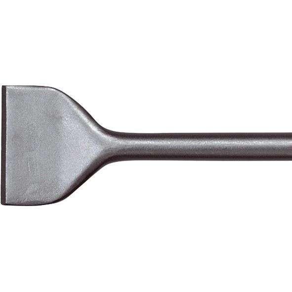 Зубило SDS-Max 400х50 мм, широке зубило, штикове зубило