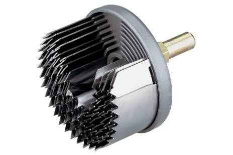 Кільцева шт., з 8 замінними вставками діам. 26-68 мм