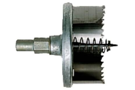 Кільцева шт., з 8 замінними вставками діам. 26-68 мм