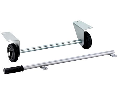 Коліщата HC260M