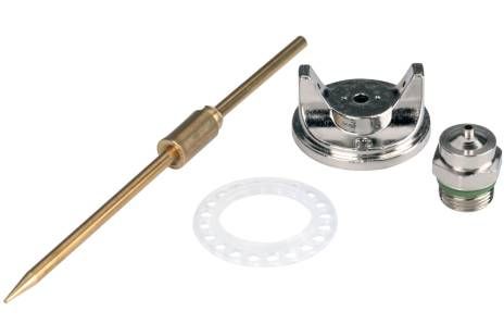 Комплект насадок 2,5 мм FB150/SB200