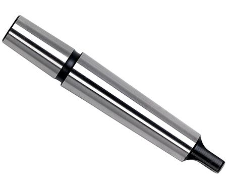 Конічна оправка для свердлильного патрона МК3 на В18