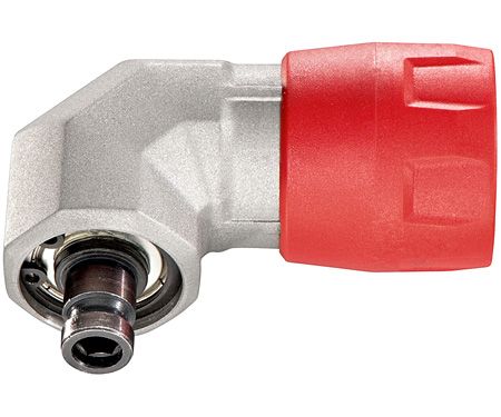 Кутова насадка для PowerMaxx BS Quick